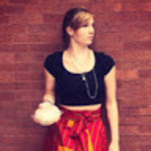 Meet your Posher, Chloe